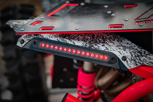 G2 Renegade Low Profile Brake light