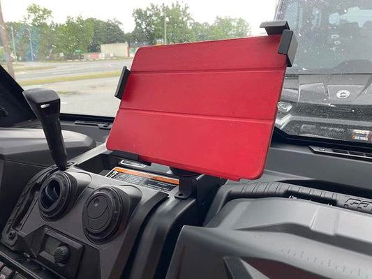 Defender  tablet mount