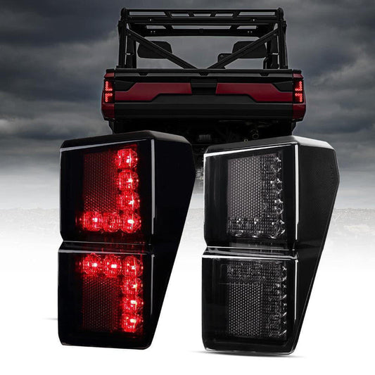 LED Taillights for Polaris Ranger