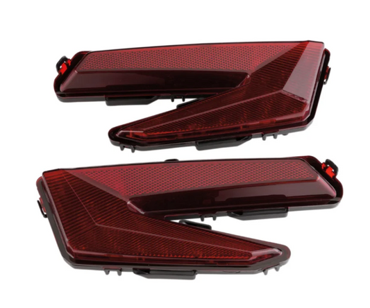 Led Tail lights for Maverick X3