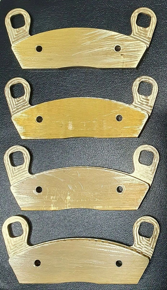 RZR 1000/ HIGHLIFTER plus many other models that use Polaris brake pads 2205949, 2203747